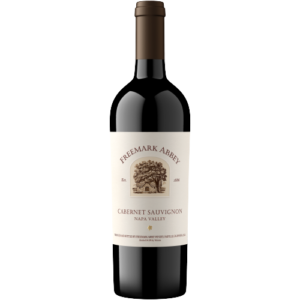 Freemark Abbey Napa Cabernet 750ml