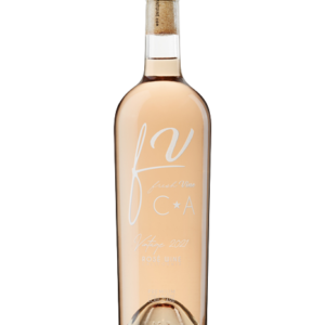 Fresh Vine Rose 750ml