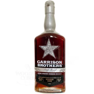 Garrison Brothers Single Barrel Cask Strength