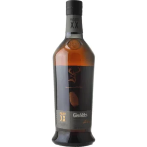 Glenfiddich Project XX