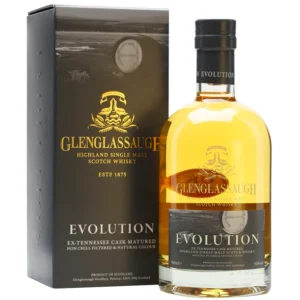 Glenglassaugh Evolution Single Malt