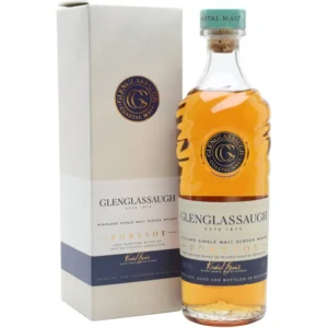 Glenglassaugh Portsoy Scotch Whisky