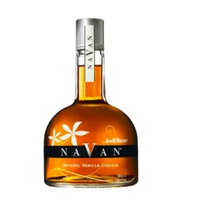 Grand Marnier Navan – Vanilla Cognac