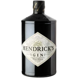Hendrick’s Gin