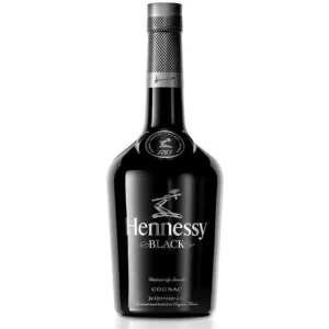 Hennessy Black