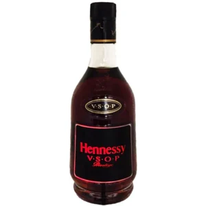 Hennessy VSOP 1L Luminous Edition