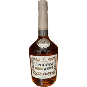 Hennessy Pure White New Bottle Cognac