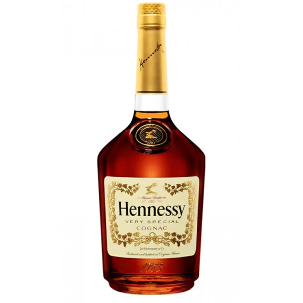 Hennessy Cognac VS