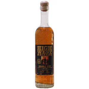 High West Double Rye! Barrel Select for Liquor Land