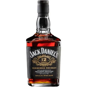 Jack Daniel’s 12 Year Old Limited Release Tennessee Whiskey