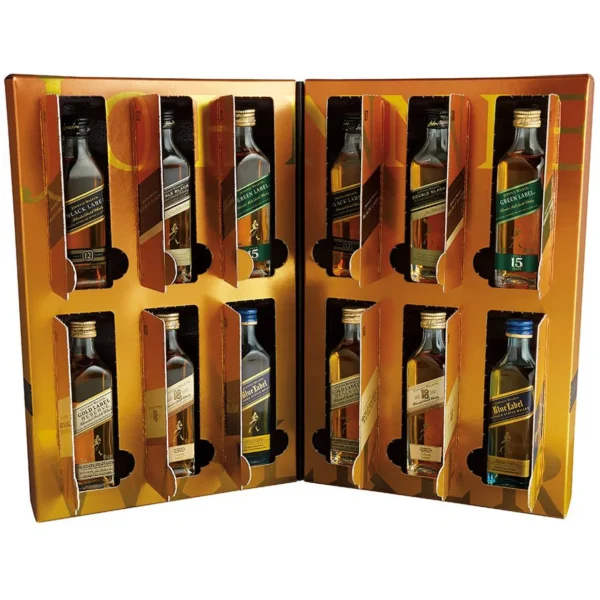 Johnnie Walker 12 Days Of Discovery - Image 2