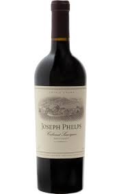Joseph Phelps Cabernet 750ml