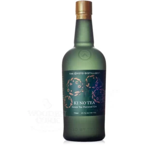 Ki No Bi Green Tea Gin
