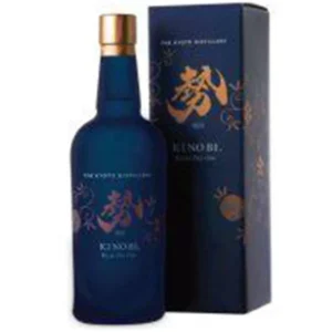 Ki No Bi Sei Navy Strength Gin