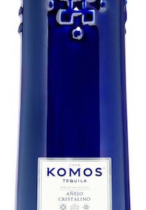Komos Anejo Cristalino 750ml