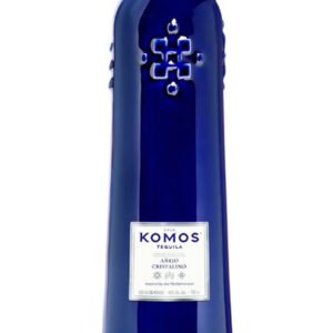 Komos Anejo Cristalino 1.75L