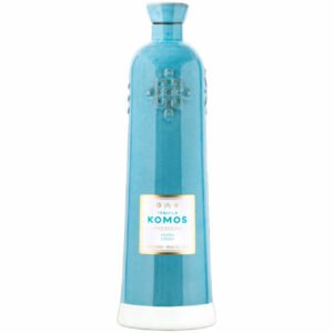 Komos Extra Anejo 750ml