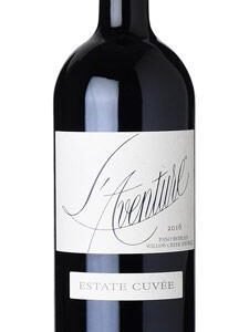 L Aventure Estate Cuvee Paso Robles Red 750ml