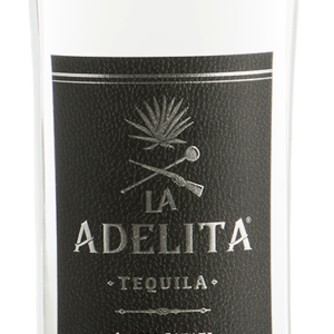 La Adelita Blanco Tequila 750ml