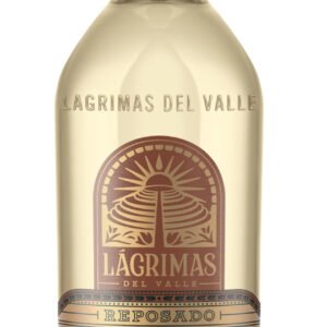Lagrimas El Chiqueno Reposado Tequila 750ml
