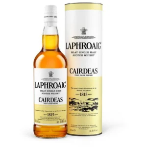 Laphroaig Cairdeas Fino 2018 Release