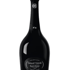 Laurent Perrier Grand Siecle No 26 750ml