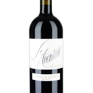 L Aventure Estate Cote a Cote Paso Robles Red 750ml