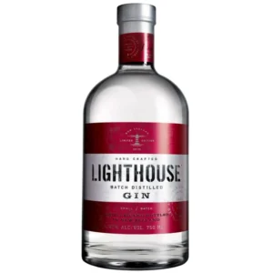 Lighthouse Batch Distilled Gin