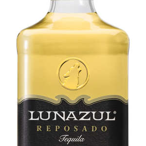 Lunazul Reposado Tequila 1.0L