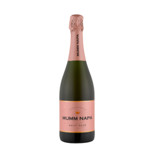 Mumm Napa Brut Rose 750ml