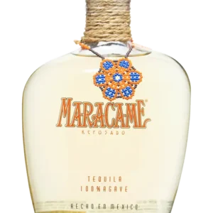Maracame Reposado Tequila 750ml