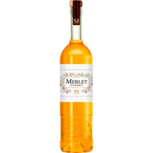 Merlet VS