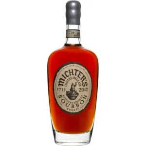 Michter’s 2018 20 Year Old Limited Release