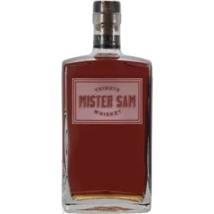 Sazerac Mister Sam Tribute Whiskey