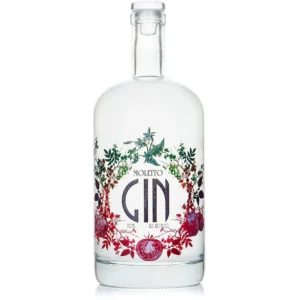 Moletto Pomodoro Gin