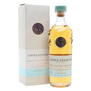 Glenglassaugh Sandend Single Malt Whisky
