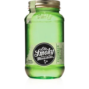 Ole Smoky Cucumber Mojito Moonshine