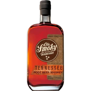 Ole Smoky Root Beer Whiskey