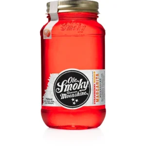 Ole Smoky Strawberry Mango Margarita Moonshine