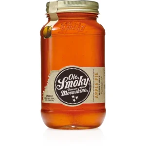 Ole Smoky Apple Pie Moonshine