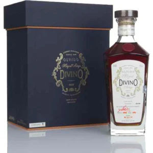 Olvido Divino 30 Year Old