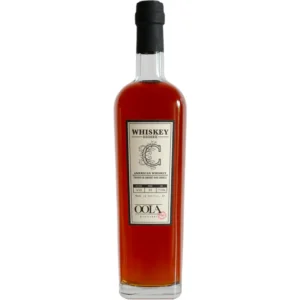 Oola Whiskey Discourse Series C