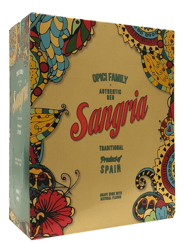 Opici Sangria Red 3.0L