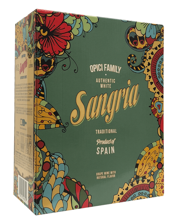 Opici Sangria White 3.0L