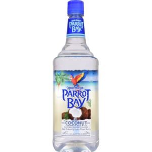 Parrot Bay Coconut Rum Pet 1.75L