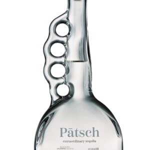 Patsch Blanco Tequila 750ml