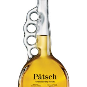 Patsch Extra Anejo Tequila 750ml