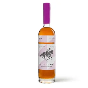 Pinhook High Proof Bourbon Whiskey - 750ml