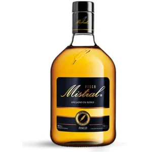 Pisco Mistral Añejado en Roble Gran Pisco 46º
