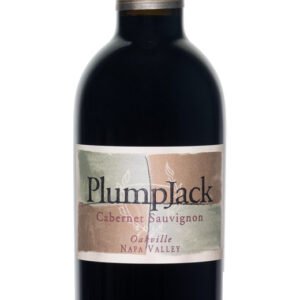 Plumpjack Estate Cabernet 2018 375ml